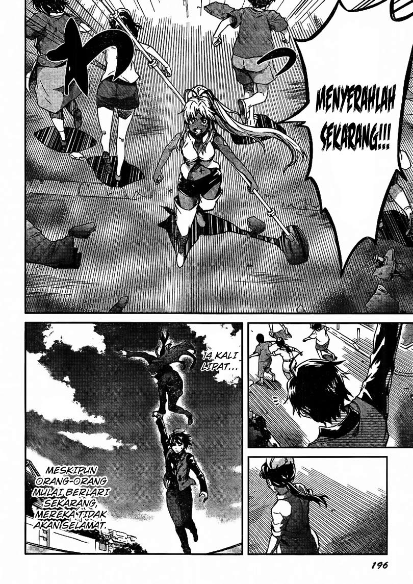Big Order Chapter 10 Gambar 10